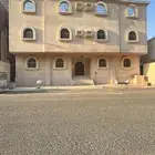 عمارة في حي العسيلة
