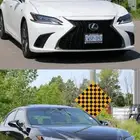 لكزس es350