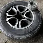 جنوط ربع فراشه