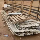 زنك مستخدم للبيع