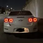 ماليبو 2013