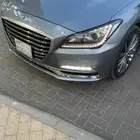 جينسس 2017