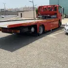 سطحه فل داون . بلجرشي على جده