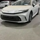 تجاليد وكالة كامري 2025