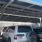 جكسار 2007 قير عادي