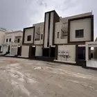 للبيع شقه 6 غرف من 500 الف حى الزهور بالمحاله ابها