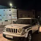 جيب - باتريوت 2012