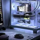 بي سي ابيض كرت 5080