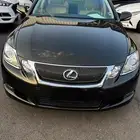 لكزس -2010 -GS 460