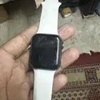Apple Watche series 6.Battery 82 32 gb. 500 riyal