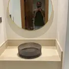 تفصيل مغاسل رخام صناعي وطبيعي