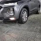 هونداي سنتافي 2019 بانزين 6 سلندر