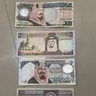 عملات الملك فهد الله يغفر له
