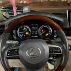 لكزس بريمي بلاك ادشن اصلي