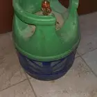 دبة غاز فايبر قطريه
