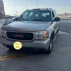 جمس 2002 مالك أول   بودي ومحركات وكالة