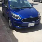 فورد فيجو 2020 ستاندر