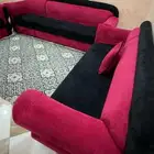 كنب نظيف شرط