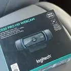 ويب كام لوجيتك pro HD C920