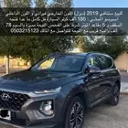 سنتافي 2019 (ديزل)