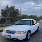 فورد كراون فكتوريا بوليسي 2006