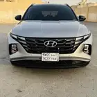 للبيع توسان سمارت 2023 مكينة 1.6 وكالة مخزنه