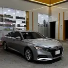 هوندا اكورد 2019 LX