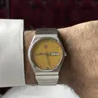 رادو Rado Vintage - علبة الحافظة الغزالي