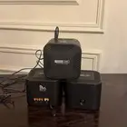 مقويات واي فاي ماتش 6