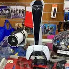 سوني فايف ديجتل آخو جديد