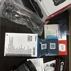 كاميرا كانون 250d نضيفه