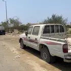 للبيع تشليح هايلكس 2004