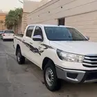 هايلكس سلق ديزل 2022
