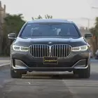 بي ام دبيلو 730 .. ( شبه جديد )