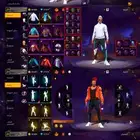 حساب فري فاير 11 ايفو