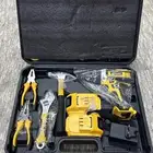 دريل بطارية للبيع