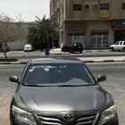 كامري 2011 فل كامل بدون فتحة