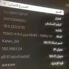 للبيع ابل تي في Apple TV 4K 64G