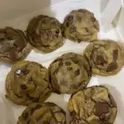 كوكيز بروانيز