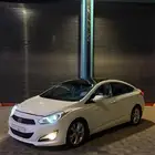 هونداي i40 2014