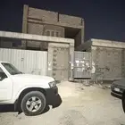 للبيع فلة عظم بحي الخزامى الخبر