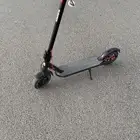 سكوتر مستخدم مدة شهرين فيه وضعيات سبورت   ايكو  نورمل