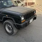 jeep Cherokee 2001 V6 4.0L