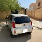 كيا بيكانتو موديل 2014