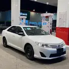 كامري2014GL مطور