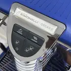 مكينة اوسكار نوفا 2 و براتزا سيتيه 270 وريبون V60