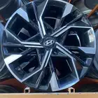 جنوط سوناتا موديل 2024 مقاس 17 اصلي وكاله