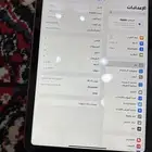 ايباد الجيل العاشر ذاكرة 64 نظيف