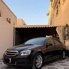 كابرس 2013 اسود ماشاءالله