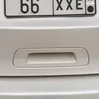 لوحة سيارة